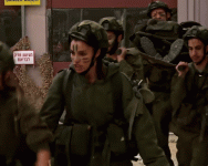 את תקבלי כאפה.gif