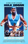 No Holds Barred (1989) - IMDb