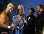 Classic Wrestling Review: Halloween Havoc '89 | CXF | Culture Crossfire |  culturecrossfire.com