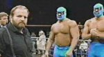 Is it 1990 or 1980?: Ole Anderson screws it up (1990)