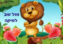 מזל טוב למיקה- חני היצירתית.jpg