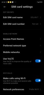 VoLTE n VoWIFI entries on SIM settings panel.jpg