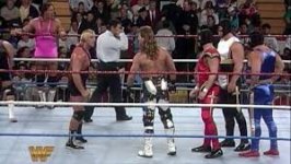 The WWE Controversy Seldom Talked About From 1993