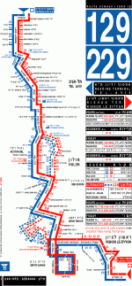 קוים 129 229 תל אביב-ראשון לציון.gif